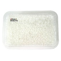 이홈베이킹 펄슈가 200g 1개, 3개
