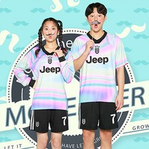 반티닷컴 유벤투스 져지 9428 축구복 상하의 세트 풀마킹