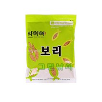 [그린낚시]한강 라이어 보리 찐보리 양어장낚시 떡밥