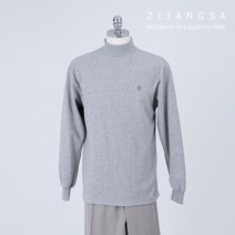13001 남여공용 겨울 특양면 반폴라 티 겨울한복 생활한복 개량한복