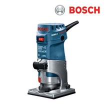 [TOP100] 보쉬 GMR 1 유선 트리머 12391EA, 본상품선택