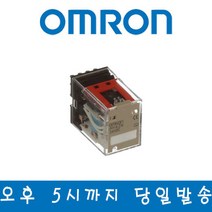 OMRON MY4ZN DC24V 릴레이