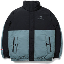 아이더 아이더(EIDER) 이월상품 남성 중량 덕다운 자켓 DMW20565 MAGNI (마그니) 다운자켓 Z1