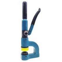 강철구멍뚫기 유압펀칭 금속케이블트레이 펀칭기 드릴, 전체 25종  금형 5종