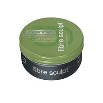 Osmo Fibre Sculpt 스트롱 홀드 헤어 왁스 95.8g3.5온스 두껍거나 얇은 모발에 적합