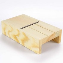 비누만들기 비누키트수제 Diy 비누 절단 도구 고무 베벨 러 대패 장치 지원 용품 만들기, 한개옵션0