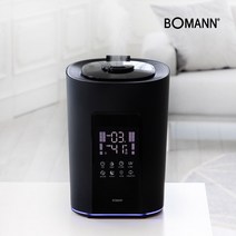 보만 통세척 대용량 가습기 HF4300