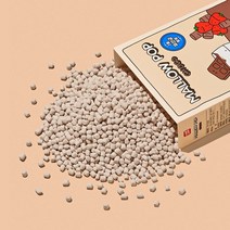 멜로팝 건조 마시멜로우 시리얼 초코 110g, 4개