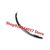 소니 FDR-AX30 33 35 AXP55 AX45 AX60 힌지 커버 장식 스트립, 한개옵션0