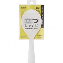 마나 MARNA 서있는 주걱 화이트 K386W