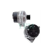 JOHN DEERE 12V 90A 6PK 발전기 RE204426 용, 한개옵션0
