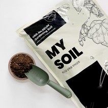 마이플랜트 [마이플랜트]마이소일 무비상토 20L 대용량 배양토 텃밭흙 상토 화분흙 한아름상토 주말농장 분갈이흙, 단품없음