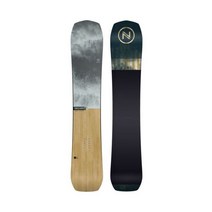 2023 니데커 Escape 156cm 스노우보드 NEW All Mountain 보드