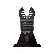 밀워키 49251111 만능컷터날 건식벽체 목재용 PVC 절단 고탄소강 오픈락 USA 미국 정품