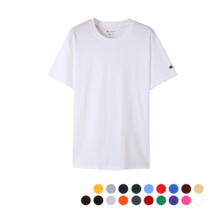 교복몰 / CHAMPION 챔피온 무지 반팔티 19color