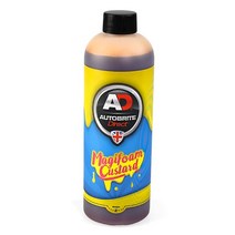 AD오토브라이트 매지폼 커스타드 500ml 스노우폼 폼샴푸 폼랜스 전용