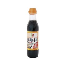 청우식품 우동다시 430g 청우식품 우동다시 430g 식자재 조미료 업소용 가정용 식자재 식재료 음식점 식당, _정품_상품선택_