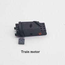 호환레고 레고테크닉 중국레고 기술 부품 블록 모터 호환 기계 그룹 접합 PF 하이테크 업그레이드, Train motor
