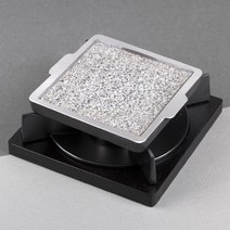 미니화로 돌판 사각 (3Size), 사각 앤틱 워머(낮은형)