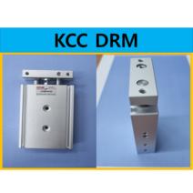 (당일출발) KCC 듀얼로드 실린더 DRM25-35 DRM25-40 DRM25-45 DRM25-50 DRM25-60 (대체품 JXFM), DRM25-100   (JXFM25-100)
