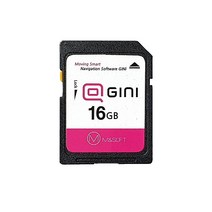 SOC 에스오씨 네비게이션 업데이트 메모리카드 SD카드, 메모리 8GB, 8GB