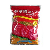 바이오랜드 푸로찜에스1kg, 2