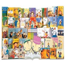 [전집대여] 프뢰벨 언어 원리 동화, 30일