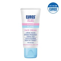[EUBOS] [오이보스공식] 베이비 페이스크림 30ml, 상세 설명 참조