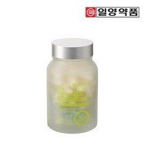 식물성 장용성 고민 생유산균 효능 효과좋은유산균 방귀 중장년, 상세페이지참조, 1개