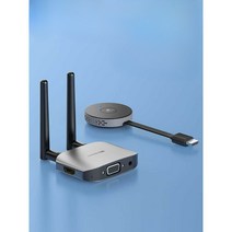무선 스크린 프로젝터 HDMI 전송 영상송수신기, 표준모델