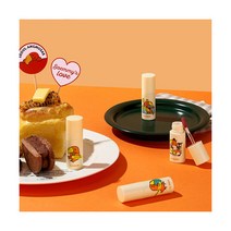 [더샘(화장품)] 더샘X서울앵무새 새미스 크림 롤 틴트 6종 택1, 선택:01 레드 말렌카_LM272106113, 상세 설명 참조