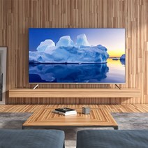 Xiaomi ea55 금속 전체 화면 55인치 4k 초고화질 해외 샤오미 공식 TV, 샤오미 풀스크린 스마트 TV, 공식 표준