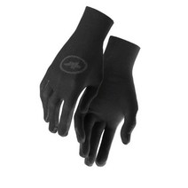 아소스 Assos Spring Fall Liner Gloves - Black Series, BLACKSERIES