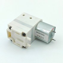 다이어프램펌프 가압 전동 KOGE KPV20C-12A DC 12V 마이크로 130 진공 펌프 공기 산소 다이어프램 DIY 뷰티 장비 모니터 수족관 물고기 탱크