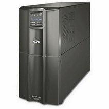 APC SMT3000IC [Smart-UPS 3000VA LCD 230V with SmartConnect], 50개