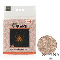스노우뱅갈 반려동물모래 펫두부모래 복숭아향 4kg, 상세페이지 참조
