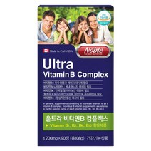 수다하우스 40대 여성 멀티 종합 비타민 비타민B 영양제 90정 3개월 30대 캐나다, 1개
