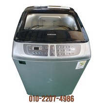 중고세탁기 삼성 워블 일반형 12KG