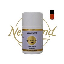 노이몬트 유기농 에센셜오일 30여종, 쟈스민(1ml)