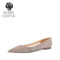 rose castle 피로연 혼녀 안힘들어요 임산부신발