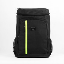 마운트 배낭형 보온보냉백(30L)(블랙) 아이스백팩, 상세페이지 참조
