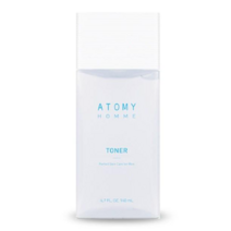 애터미 옴므 토너, 140ml, 1개