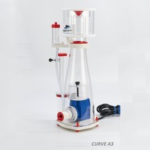 새로운 24v 거품 magus 곡선 a3 a5 수족관 내부 단백질 스키머 섬프 펌프 바닷물 해양 리프 바늘 휠 벤츄리 펌프 호환, 거품 마술사 a3, 220-240v 50hz