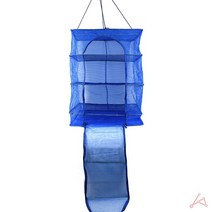 생선 건조 망 대 고추말리기 야채