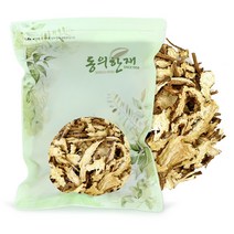 동의한재 국산 고본 100g, 단품