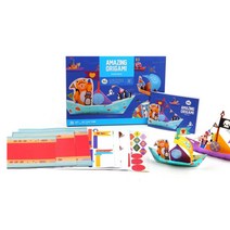 산만한아이 집중력 소근육지능발달 종이접기 인지발달 인내력 관찰력 IQ