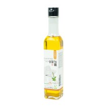 농부플러스 냉압착 생들기름 240ml/햇들깨/국내산 100%/ 농부드림, 냉압착 생들기름 240ml/햇들깨/
