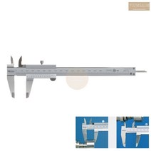 미스도요 전자식 버니아 캘리퍼스 15CM 버어니아 두께자 미츠도요 미쯔도요