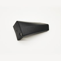 두발이킥보드 10인치 전동킥보드 프론트 커버 (우) 부품