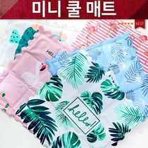 쿨매트/쿨방석/얼음방석/아이스매트/쿨링매트/쿨링패드/미니방석/아이스방석/여름방석/애견방석/, 카투스블루